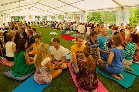 With clear insights and humour, niten invites every participant to shake off their conditionings, breakthrough old patterns and reunite with their essential nature. Sexsibility Festival In Sweden Tantra Sexual Expression Fest