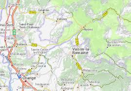 Now, it can make or break a restaurant. Michelin Landkarte Villedieu Stadtplan Villedieu Viamichelin