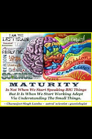 Right Brain Left Brain Learning Styles Brain Science Right Brain