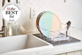 Maybe you would like to learn more about one of these? The Best Dish Racks To Buy In 2021 Apartment Therapy