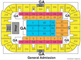 Jenkins Arena Center Tickets Jenkins Arena Center In