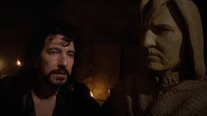 Alan Rickman Secretly Did His Own Script Editing On Robin Hood: Prince Of  Thieves