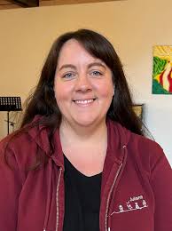 Mitarbeitende des Kinder- und Jugendwerkes