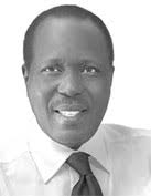 Hommage à Ibrahima Barry ALMAMY