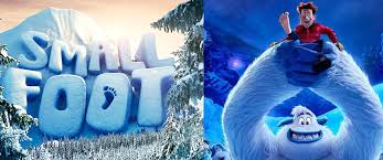 Parents - "Smallfoot" Movie Review - KevinCarson.com