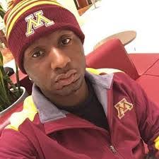 Latrell Brooks's Instagram, Twitter & Facebook