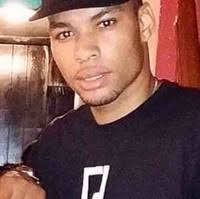 Evan Brunson's Instagram, Twitter & Facebook