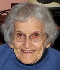 Elizabeth Morse Obituary