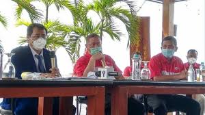 Tanggapan ansor banser jawa barat. Petinggi Jne Menduga Munculnya Gerakan Boikotjne Karena Masalah Persaingan Bisnis Halaman 2 Tribunnews Com Mobile
