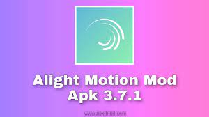 To install alight motion 5.1.1 on your device you should do some easy things on your phone or any other android device. Alight Motion Mod Apk 3 7 1 Download Unlocked For Android