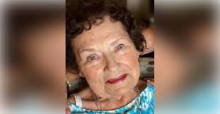 Obituary information for Mary Jane Voehl