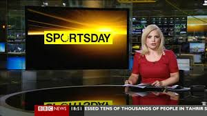 #bbcsport football = @bbcfootball cricket = @bbccricket www.bbc.co.uk/sport. Amelia Harris Bbc News Sportsday 29th June 2012 Youtube