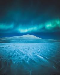 Photo By Gabrielhofstra Location Norway Northern Lights Photography Northern Lights Scenery Wallpaper