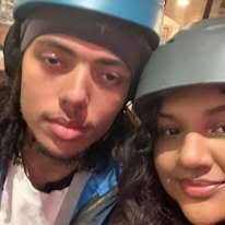 Couples housemates in Walter Peak, Te Anau