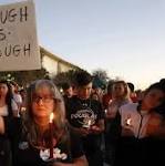 Grief, anger Florida prepares bury