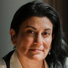 Åpent brev til Merethe Solberg