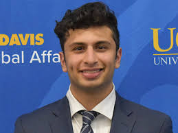 Prestigious Scholarships Recipients