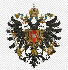 Im königreich ungarn, bis 1867 teil des kaisertums, galten außerdem die ungarischen adelsregeln, in den anderen kronländern auch die dort überlieferten regeln (galizien: Osterreich Ungarn Osterreichisches Reich Wappen Wappen Andere Osterreich Osterreich Ungarn Png Pngegg