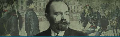 The site owner hides the web page description. Emile Zola Sobre La Prensa Y El Antisemitismo En El Caso Dreyfus El Historiador