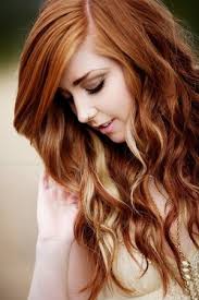 Red purple ombre hair color idea for dark hair jewe blog. Redhead Ombre Help Beautylish