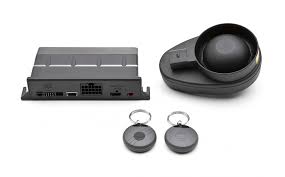 Tint world ® has everything you need for professional car alarms including glass break detection, backup battery, flashing parking lights, power trunk release, smartphone convenience, vehicle tilt sensor, remote start, and much more. Oem Bka400002 Car Security Alarm With Ultrasound Sensor For Fabia 2 And Fabia Combi 2 For 350 20 Alarm Security Systems Locators Central Locking
