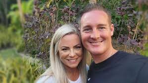 Fundraiser for Katie Carter by Jordan Minter : Chad's The Best. Aneurysms  Are The Worst.