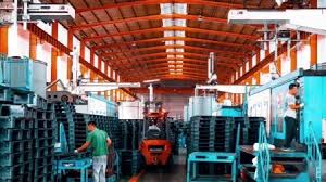 In fact, it has made it possible for a growing population to live on a planet with limited resources. China Malaysia Ipoh Kuching Karachi Supplier Factory Flat Plastic Pallet China Plastic Pallet Single Face Plastic Pallet