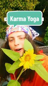 What is Karma Yoga? ❤️ #karma #yoga #philosophy #spirituality #ancient