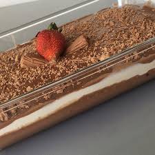 طريقة عمل كيك البسكويت البارد بدون فرن طريقة recipe dessert ingredients dessert recipes desserts