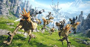 I think you can enter a new card under the square enix account management website. Final Fantasy Xiv Promotional Site