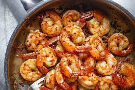 It really is one of the best angel food cake recipes i've found. Cajun Shrimp Skillet Recipe Cajun Shrimp Recipe Eatwell101