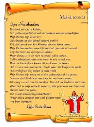 Pin Op Sinterklaas