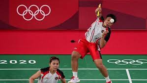 Greysia susilo zhaijie / 齋姐 is a term for a group of hakka women that live together and vow to celibacy. Vjfq0eo7b3ixjm