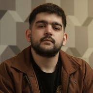 Freelancer profesional experto en Diseño Gráfico: Battista M. de Argentina 