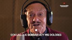 Simón de Jesus Palacios. Chinita Linda. Chamamé 2.0 Sembrando Chamamé