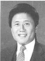 Past Presidents — San Francisco Chinatown Lions Club