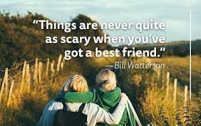 They are here to stay. 101 Best Friend Quotes Friendship Quotes For Your Bff On National Best Friends Day June 8 2021