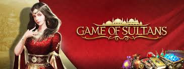 Launch the game and head to the main dashboard; Game Of Sultans Sultan S Giveaway It S Sultan S Facebook