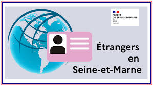 Prefecture val de marne : Prefet De Seine Et Marne On Twitter Etrangers Vous Avez Recu Un Sms De La Prefecture De Melun Indiquant Que Votre Titre De Sejour Etait Disponible Prenez Rendez Vous Pour Venir Le