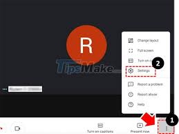 Select stereo mix within meet join a google meet meeting as you normally would and then click on 'present now' at the bottom of your screen. How To Share Audio On Google Meet