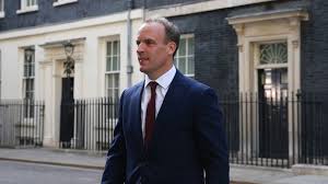 We would like to show you a description here but the site won't allow us. Dominic Raab Wird Der Neue Starke Mann Hinter Boris Johnson