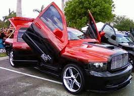 2005 Dodge Ram 1500 Quad Cab Miami Dodge Ram 1500 Dodge Ram Dodge