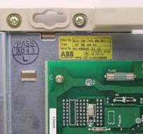 Best ABB 07BE60R1 GJV3074304R1 6 SLOT RACK Suppliers and ...