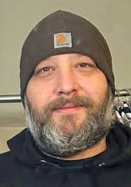 Brian Nathaniel Eckert, August 11, 1981~May 9, 2025