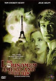 An american werewolf in paris dvd 1997 sku: An American Werewolf In Paris 1997 Imdb