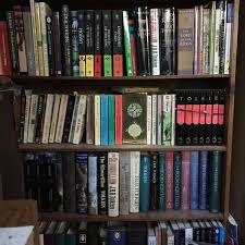 Resultado de imagen para books tolkien