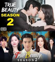 🎬 Belleza Verdadera Temporada 2 – Tráiler Oficial (2024) ✨ Hwang In Youp | Cha Eun Woo | Mun Ka Young ✨ 💄¡La entrañable historia continúa! En Belleza Verdadera Temporada 2, Lim