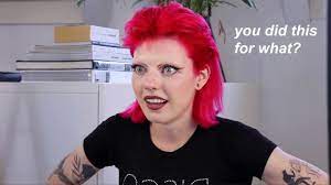 Come learn about all things hair and watch me react to some epic hair dye fails! 2020 Is The Year Of The Mullet I D