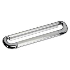 You can find drawer pulls in every finish and material in this section. Zinc Cabinet Drawer Pull Handle Size 32mm Chrome Rs 89 Piece Id 20931204173