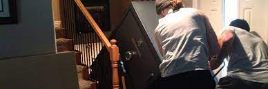 Maybe you would like to learn more about one of these? Moving A Heavy Safe Alone Pt 2 Movers In Mississauga